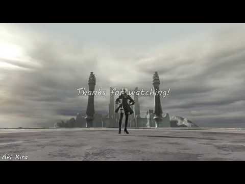 How to remove blur from Mod in Devil May Cry 4 Special Edition