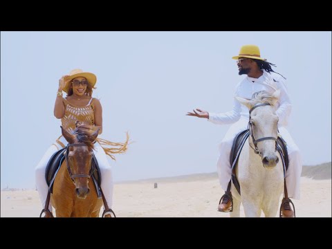 YORO NDIAYE & MARY  NJIE BELLA (Clip officiel)