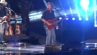 Blake Shelton - Sure Be Cool if You Did (6/7/13)