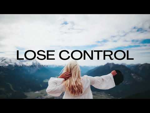 Complexion of Sound - Lose Control (Praz Khanal Remix)  [Copyright Free Music]