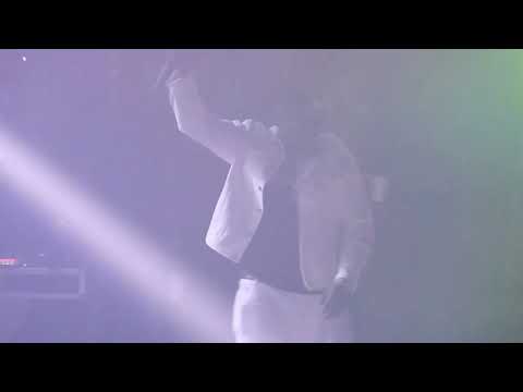 SteveeP live in Santo Domingo