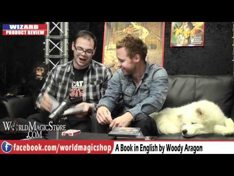 Wizard Product Review 5-10-11