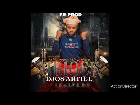 DJOS ARTIEL_-_MBIOCK