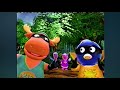 The Backyardigans Episode Promo 2005