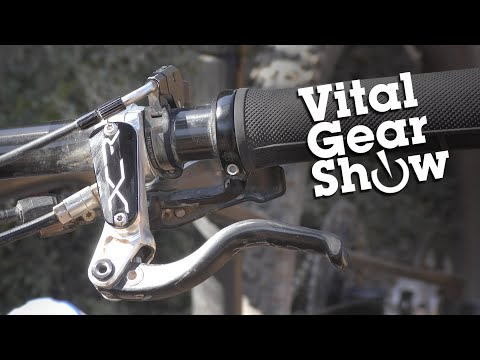 New MTB Brakes, Tubeless Kits and Riding Packs - Vital Gear Show