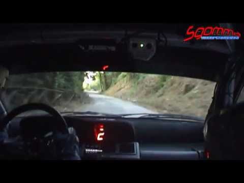 48° RALLY CITTA' DI LUCCA 2013