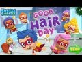 Bubble Guppies Good Hair Day Bubble Guppies 2014 Games