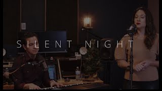 Silent Night (Lord of My Life) feat. Annalisa (Lady Antebellum cover)