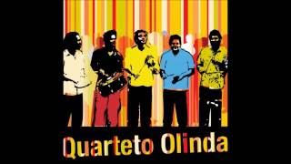 Quarteto de Olinda - Caldo de Cana