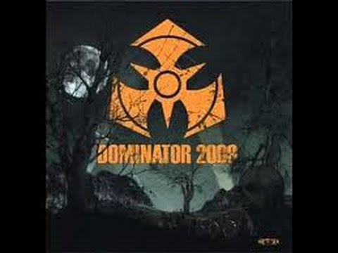 Tymon liveset @ Dominator Festival 2009