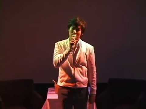 2004 조승우 - The Impossible Dream (맨 오브 라만차)