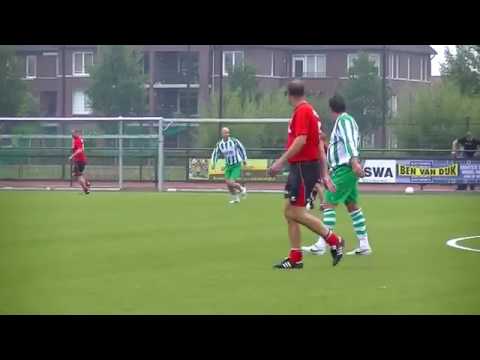 Trainers SV Brandevoort   Sterrenteam Helmond 1