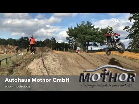 65er Klasse - MCC Bensdorf