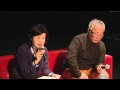 À La Rencontre De Katsuhiro Otomo La Vidéo De L événement FIBD2016