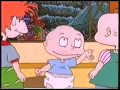 Opening To The Rugrats Movie UK VHS 1999