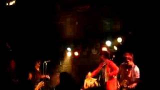 Powerspace- Prologue: Adam Beckett