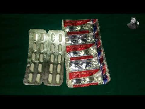 How to use Avil and CTZ ( Citrizine )  खुजली एलर्जी सर्दी जुकाम