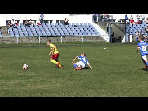 RKS Okęcie - Znicz Pruszków 9:1