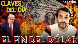 Claves del día: Así morirá el dólar, la victoria oculta del comunismo y la trampa de la liquidez