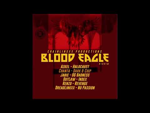 Chanta - Dark & Chip