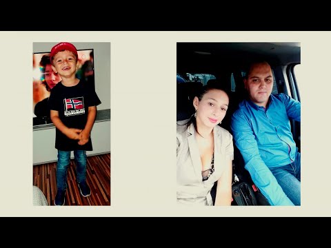 City BOYS Kamil & Jarko - Anjelik môj (cover verzia)