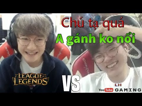 Faker Irelia vs Karma Korea challenger 2018 【06/9】