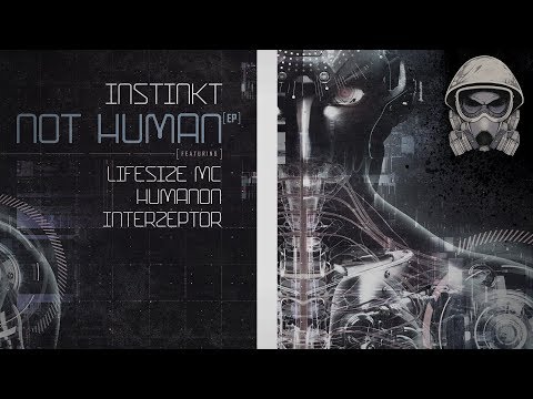 Instinkt feat. Lifesize MC - Fiend VIP