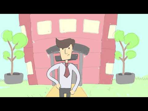 Explainer | Grub - the App for truly practical people