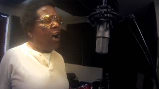 Ken Bosley - Time Warp