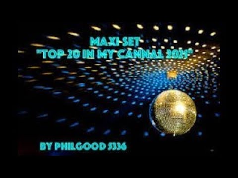 Funky Disco House " Top 20 In Funky Room 2021" Original Mix by Philgood 5336