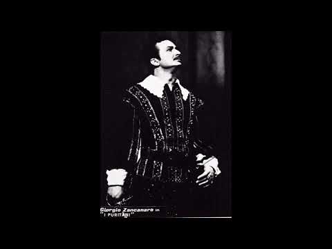 "Povero Rigoletto ... Cortigiani vil razza dannata" ("Rigoletto") - Giorgio Zancanaro