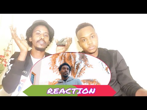 Reactin// sudani rap song ///lil freeny ft maman !!!
