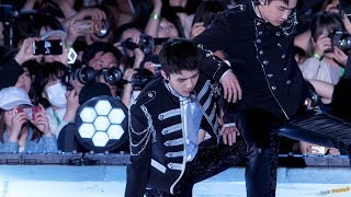 Download lagu 170603 드림 콘서트 - 세훈(EXO) 'Lotto' 4K 직캠 by DaftTaengk mp3