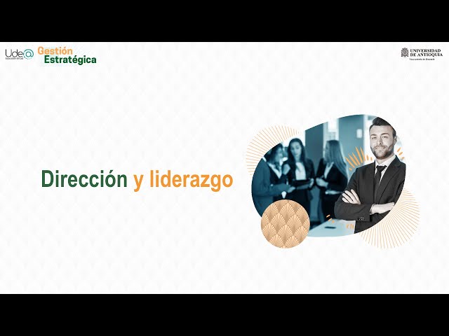 Vídeo relacionado con Anatomía del Liderazgo – Vol. 1: El Sistema Nervioso Central del Liderazgo: Visión, estrategia y conexión desde el centro de mando organizacional
