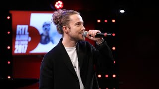 Julien Doré - Sublime & Silence (LIVE) L'album de l'année RTL