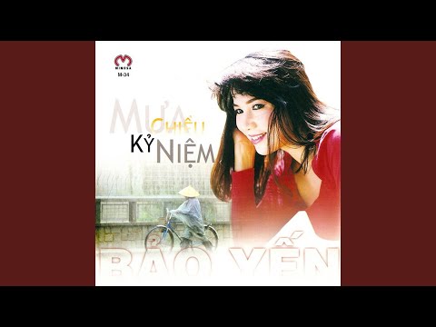 Huyền thoại chiều mưa Sheet - Bảo Yến