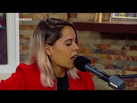 LUCIA TACHETTI - ARTISTA ARGENTINA