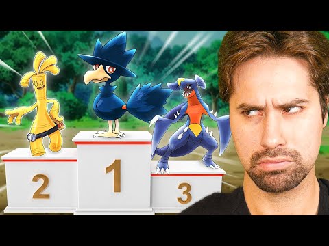 How Murkrow became the most Popular Pokémon