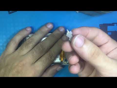 samsung m01 front camera not working || samsung m01 front camera replacement