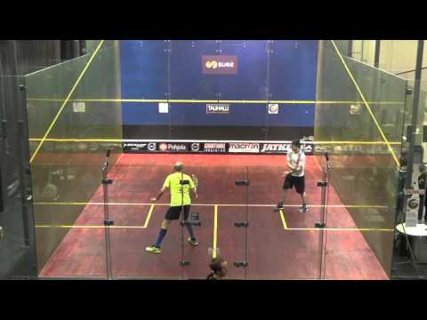 SM 2016 Tatu Knuutila ESRC - Marko Varila MetStone