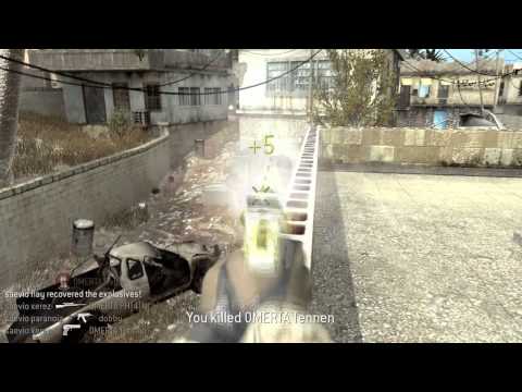 Promod Frag of the Day - Episode 25