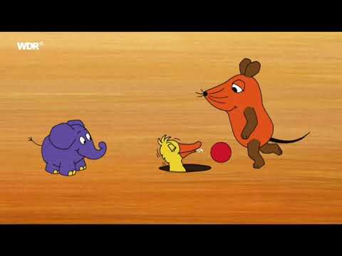 Wie der Elefant zur Maus kam (50 Jahre Elefant)