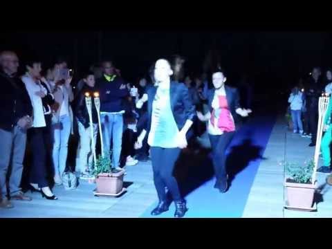 Vogue Show by REAL (Animatrix) , KEVIN HD & GREG (Effetti Collaterali)