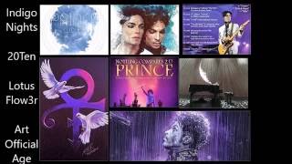 Prince - 3rd Eye Acoustic