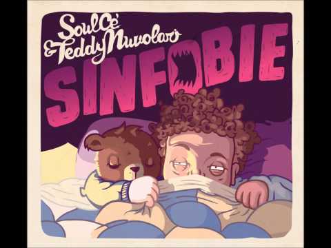 Soulcè & Teddy Nuvolari - Sogni d'oro (feat. Shorty)