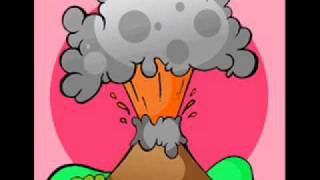 MJ Cole - Volcano Riddim