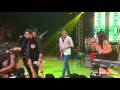 Shankar Ehsaan Loy Kajra Re live Austin 4k