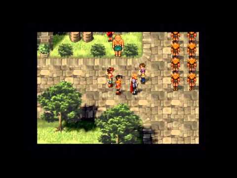 Let's Play Genso Suikoden 2, Episode 41, Forgiver Sign