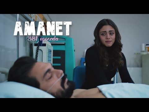 Amanet 381: Seher prati svaki drhtaj na Jamanovom licu, dok čeka vijesti o počinitelju!