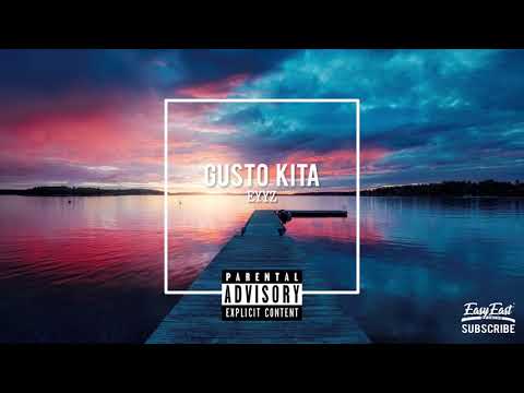 EYYZ - Gusto kita (Official audio)